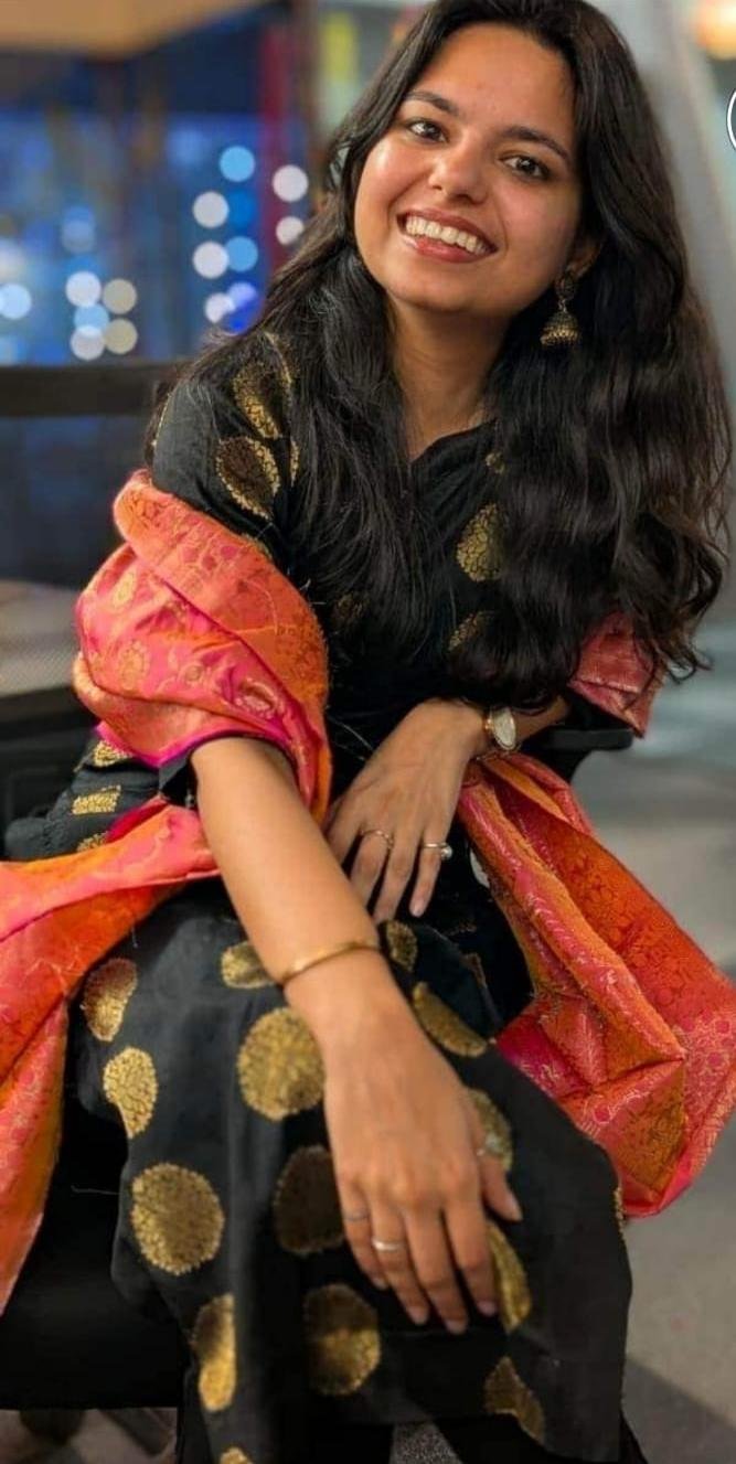 Himani Chawla